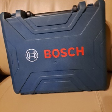 Wkrętarka bosch easy impact 