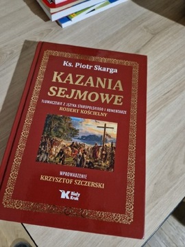 Kazania sejmowe