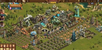 Forge of Empires B 