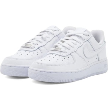 Nike Sportswear AIR FORCE 1 ’07 – Sneakersy niskie Rozmiar 38 / 24 CM