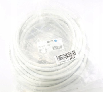 Kabel HDMI 20m High Speed with Ethernet - nowy