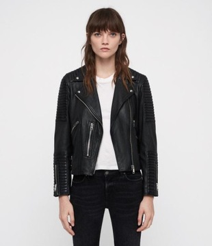 Kurtka biker All Saints