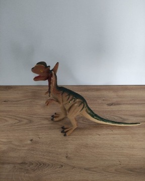 Figurka dinozaura - Drapieżnik