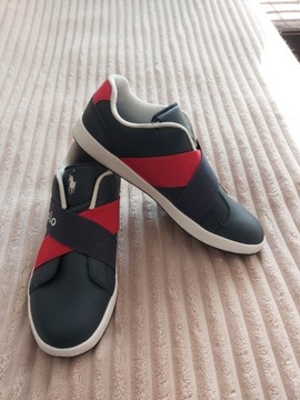 Sprzedam buty Polo Ralph Lauren. Rozm. 41.