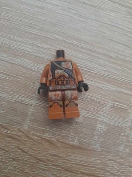 LEGO Star Wars Clone Airborne sw0605