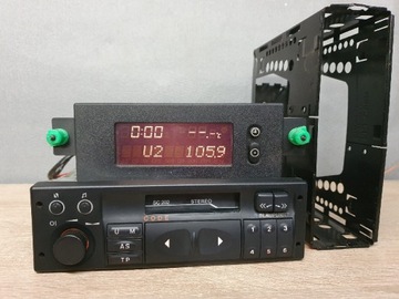 Radio Opel SC 202 Zafira Astra Vectra corsa