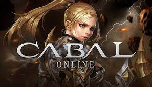 CABAL ONLINE ALZ Mercury - 1B (1kkk)