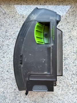 iRobot Roomba zasobnik/pojemnik na brud