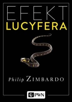 Efekt Lucyfera Philip Zimbardo