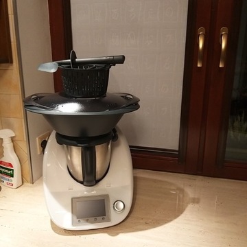 Thermomix  TM 5