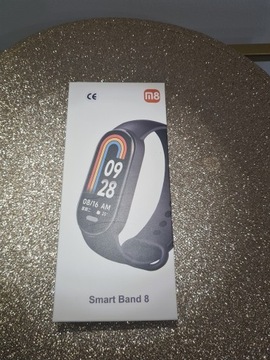 SmartBand M8 sport fitness