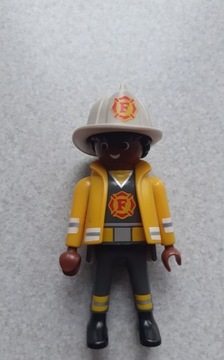 Figurka Geobra Playmobil 1997