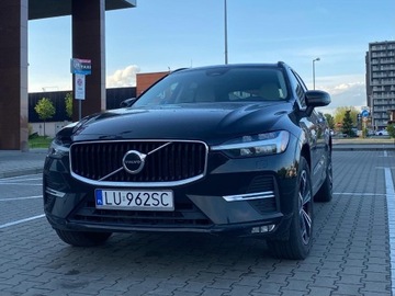 Volvo XC 60 B5 B AWD Geartronic Momentum Pro