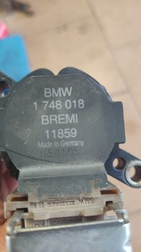 Cewka zapłonowa BMW 1748018 bremi 11859