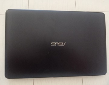 Laptop Asus x543ma