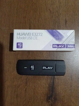 Modem USB LTE HUAWEI E3272 4G 