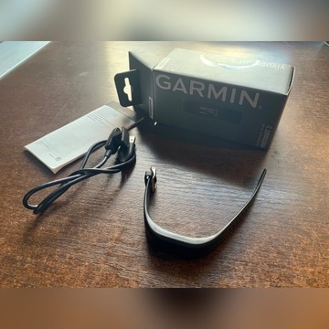 GARMIN VIVOSMART 3 smartband opaska zegarek sport
