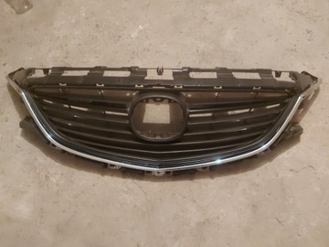 MAZDA 6 2014 Rok GRILL ATRAPA USA