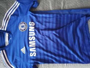 Adidas Chelsea Londyn S 