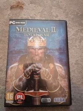 Medieval II total war