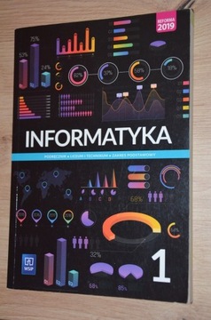 Informatyka 1– stan idealny