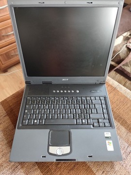 Laptop Acer Aspire 1350