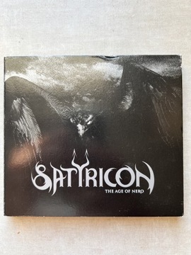 Satyricon - Age of Nero