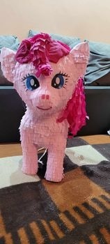 Piniata kucyk pony