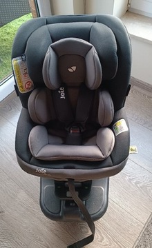 Fotelik Joie i-Venture z bazą ISOFIX 