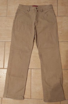 Spodnie jeans Pierre Cardin W33 L32.