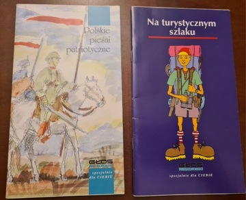 Śpiewnik patriotyczny i turystyczny