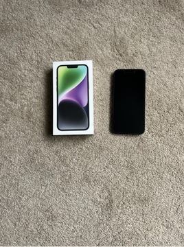 iPhone 14 Plus 128gb