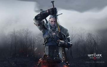 The Witcher 3: Edycja Gry Roku - Klucz GOG