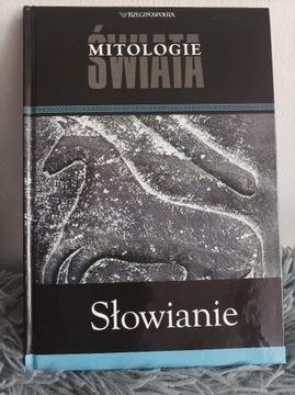 Mitologie Świata Słowianie