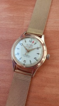 Delbana Automatic felsa 690 bidynator