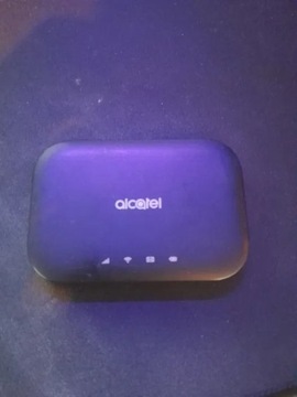 Router na karte sim Alcatel MW70VK