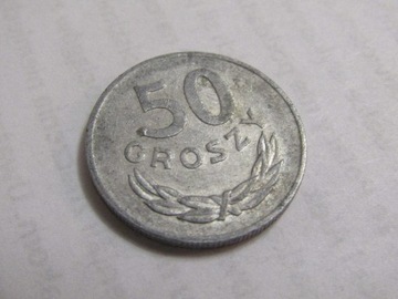 50 gr.  z 1983 roku