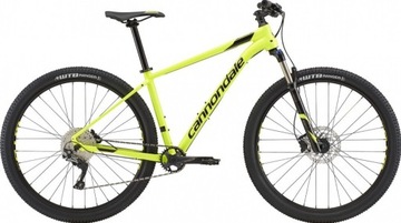 Rower MTB 29 Cannondale Trail FOUR 1x11 SLX rozm M