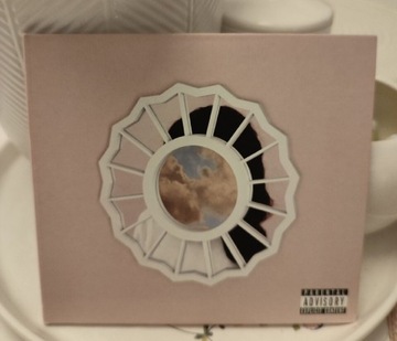 Mac Miller - The Divine Feminine