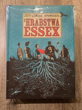 Opowieści z hrabstwa Essex