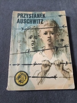 Tygrysy Przystanek Auschwitz