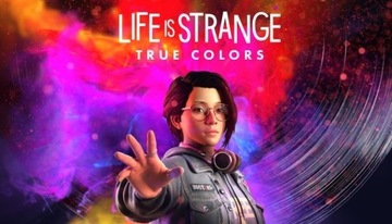 Life is Strange: True Colors kod aktywacyjny Steam