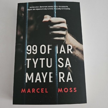 99 OFIAR TYTUSA MAYERA- Marcel Moss 