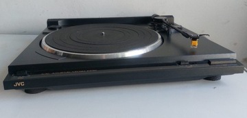 GRAMOFON JVC AL-A110 + instrukcje 