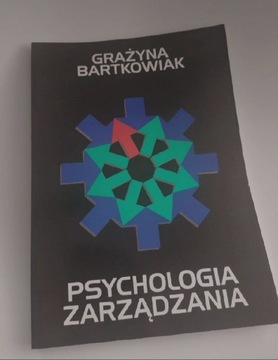 Psychologia zarządzania