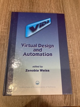 virtual design and automatami