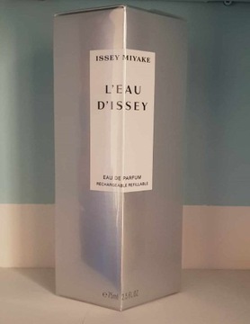 ISSEY MIYAKE L'EAU D'ISSEY EDP