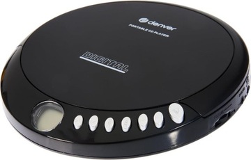 Przenośny odtwarzacz CD Denver DM-24 Discman 