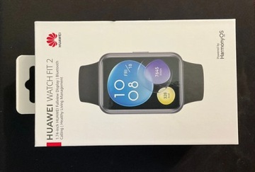 Zegarek Huawei Watch Fit 2