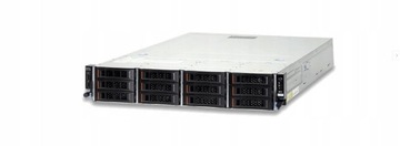 Serwer IBM X3630 M4 48TB 48GB TrueNAS